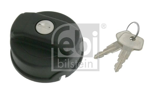FEBI BILSTEIN Cap, fuel tank 02211