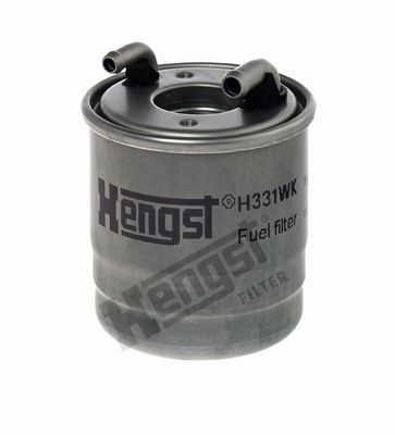 HENGST FILTER Fuel Filter H336WK