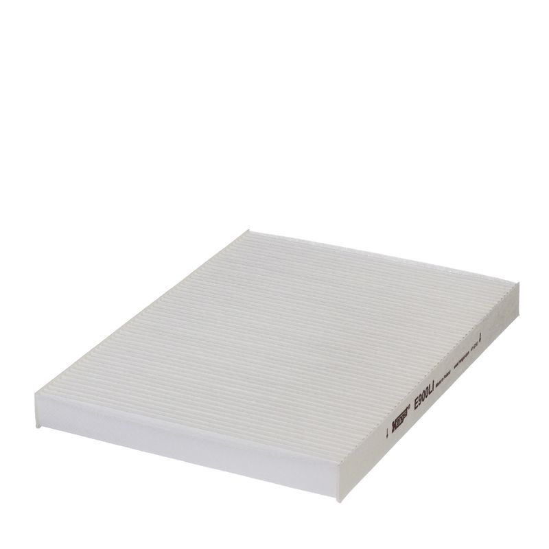 HENGST FILTER Filter, cabin air E900LI