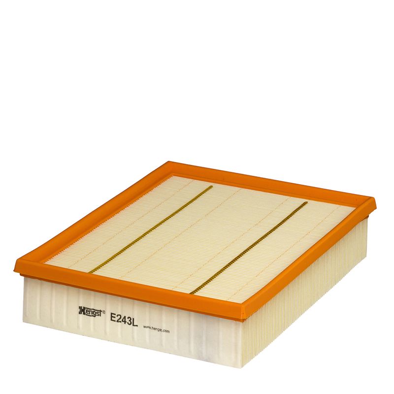 HENGST FILTER Air Filter E243L