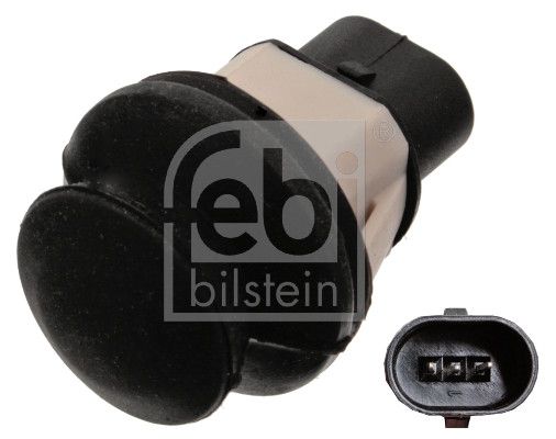 FEBI BILSTEIN Switch, door contact 19418