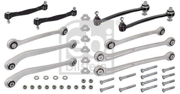 FEBI BILSTEIN Rod/Strut, wheel suspension 23801