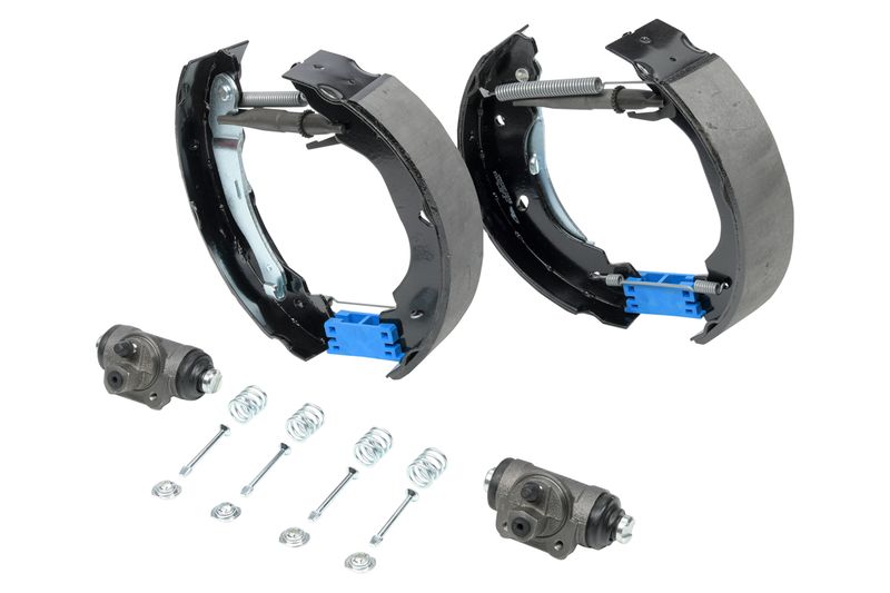 ATE Brake Shoe Set 03.0520-1125.3