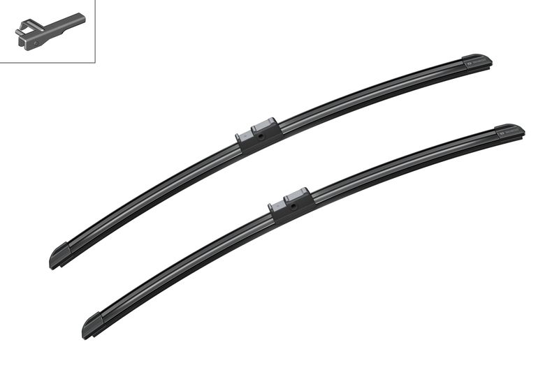 BOSCH Wiper Blade 3 397 118 926