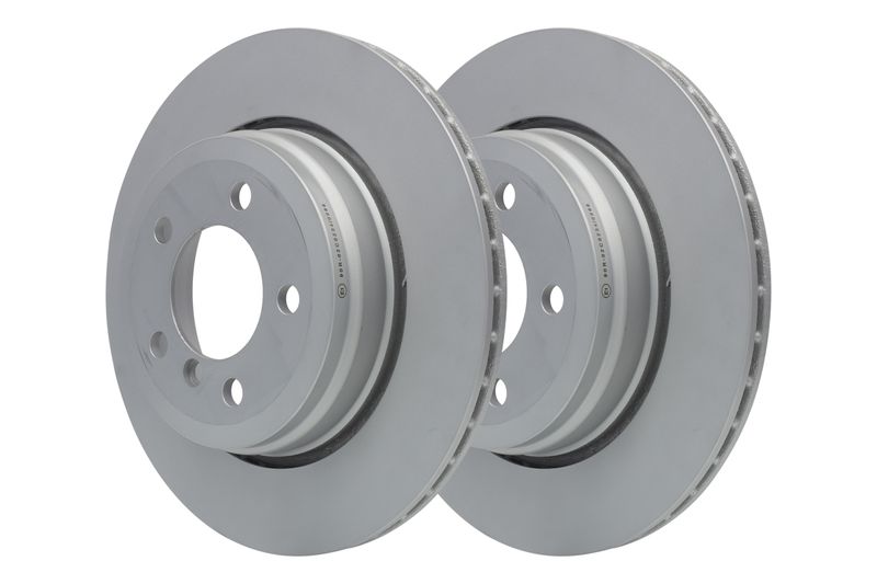 ATE Brake Disc 24.0120-0178.1