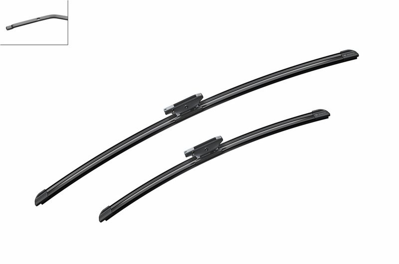 BOSCH Wiper Blade 3 397 007 427