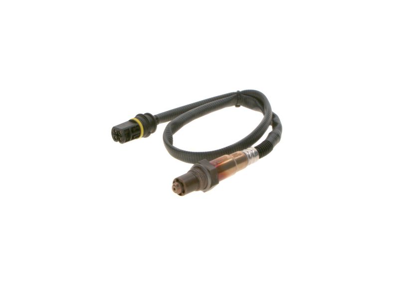 BOSCH Oxygen Sensor 0 258 006 353