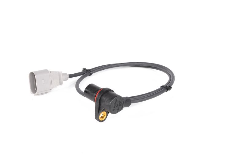 BOSCH Sensor, crankshaft pulse 0 281 002 222