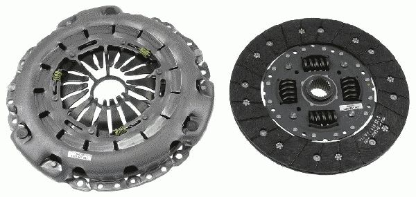 SACHS Clutch Kit 3000 951 807