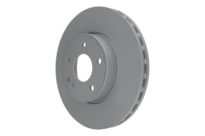 ATE Brake Disc 24.0128-0145.1