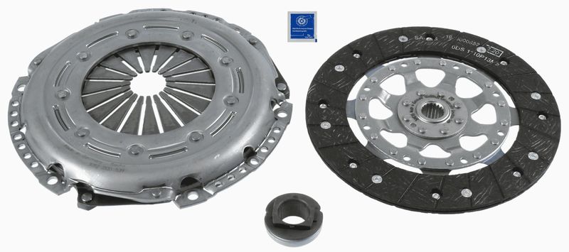 SACHS Clutch Kit 3000 951 013