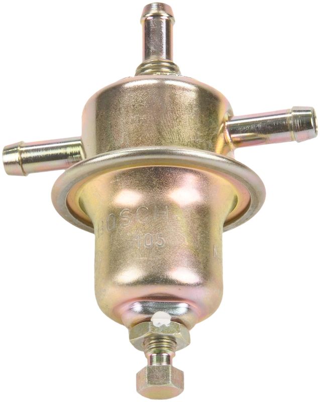 BOSCH Fuel Pressure Regulator 0 280 160 007