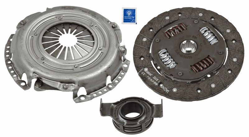 SACHS Clutch Kit 3000 329 001