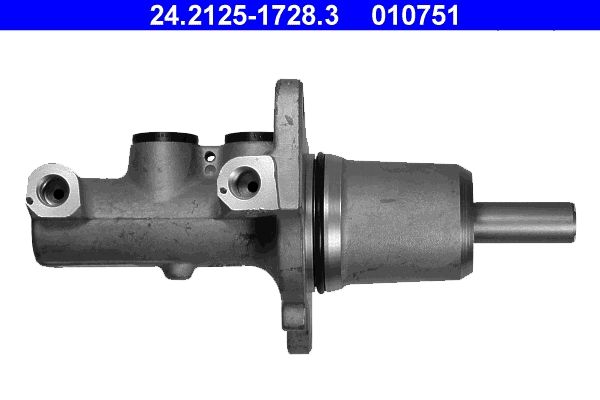 ATE Brake Master Cylinder 24.2125-1728.3