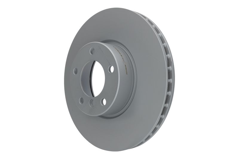 ATE Brake Disc 24.0130-0107.1