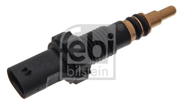 FEBI BILSTEIN Sensor, coolant temperature 37032