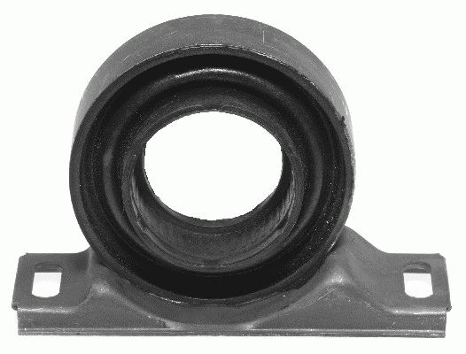 LEMFÖRDER Suspension, propshaft 10504 02