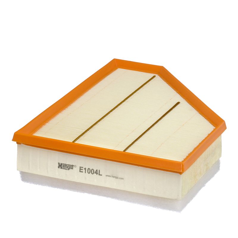 HENGST FILTER Air Filter E1004L