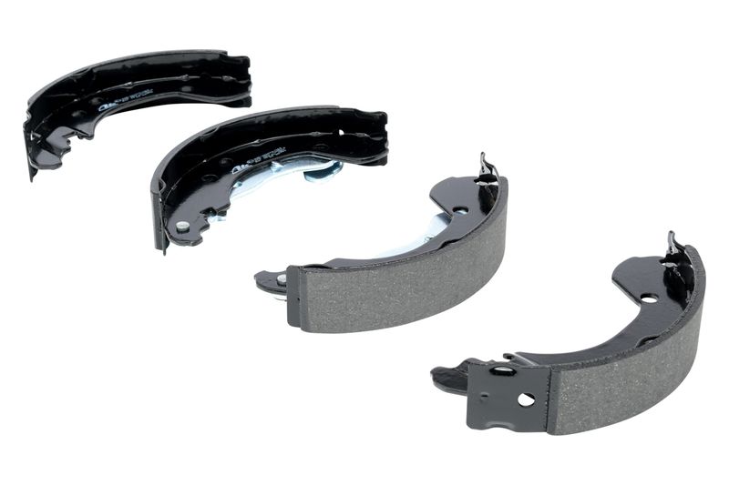 ATE Brake Shoe Set 03.0137-0454.2