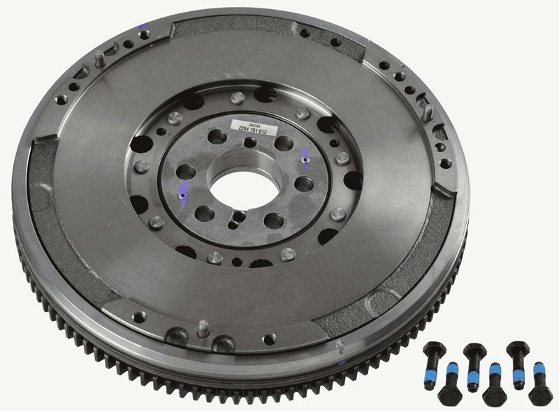 SACHS Flywheel 2294 701 013