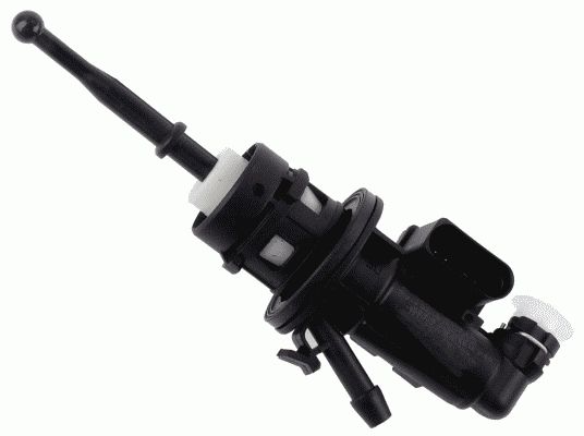 SACHS Master Cylinder, clutch 6284 000 056