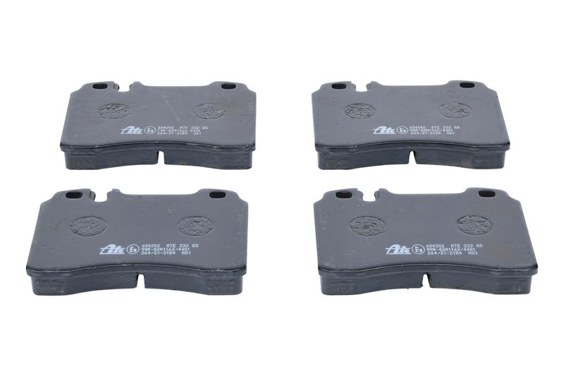 ATE Brake Pad Set, disc brake 13.0460-4202.2
