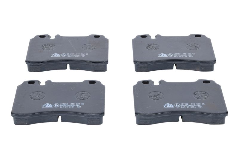 ATE Brake Pad Set, disc brake 13.0460-4202.2