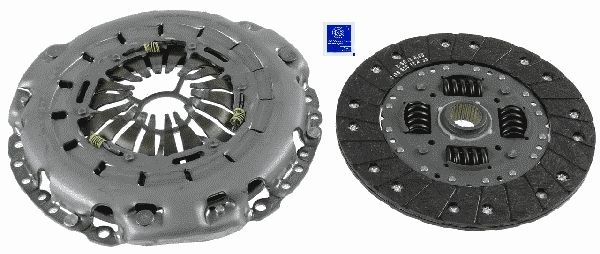 SACHS Clutch Kit 3000 856 401
