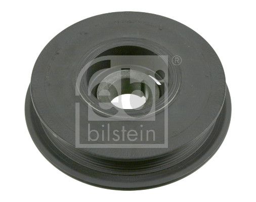 FEBI BILSTEIN Belt Pulley, crankshaft 27215