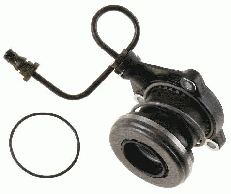 SACHS Central Slave Cylinder, clutch 3182 600 111