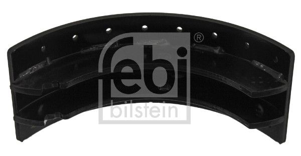 FEBI BILSTEIN Shaft Seal, camshaft 14984