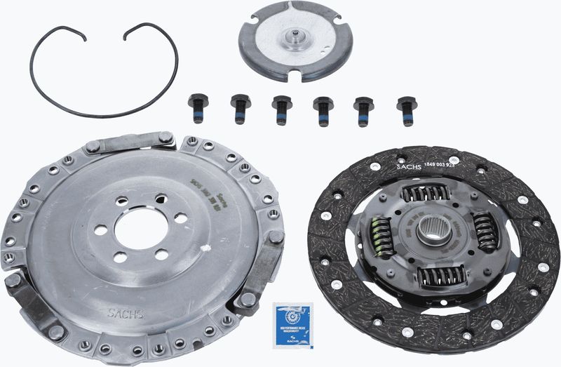 SACHS Clutch Kit 3000 846 301