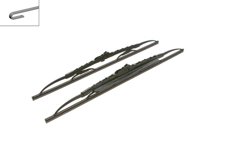 BOSCH Wiper Blade 3 397 118 423