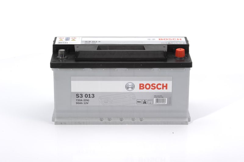BOSCH Starter Battery 0 092 S30 130