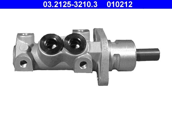 ATE Brake Master Cylinder 03.2125-3210.3