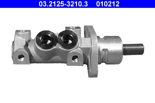 ATE Brake Master Cylinder 03.2125-3210.3