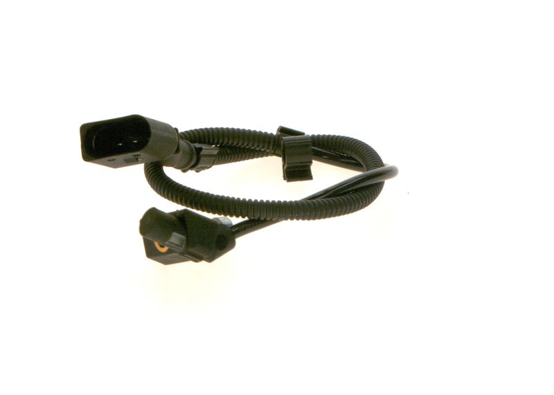 BOSCH Sensor, crankshaft pulse 0 261 210 188