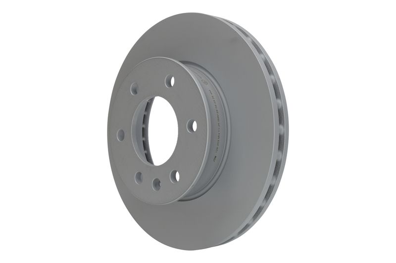 ATE Brake Disc 24.0128-0203.1