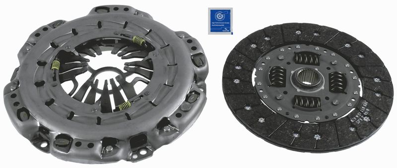 SACHS Clutch Kit 3000 951 188