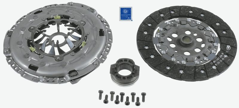 SACHS Clutch Kit 3000 951 120