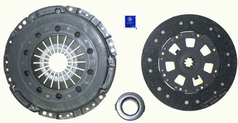 SACHS Clutch Kit 3000 207 001