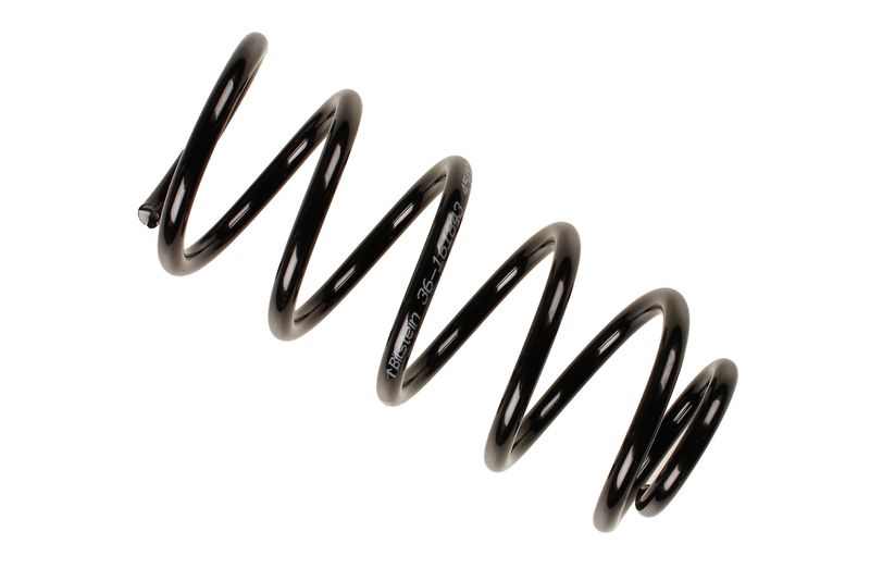 BILSTEIN Suspension Spring 36-161843
