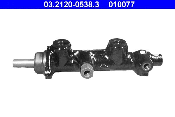 ATE Brake Master Cylinder 03.2120-0538.3