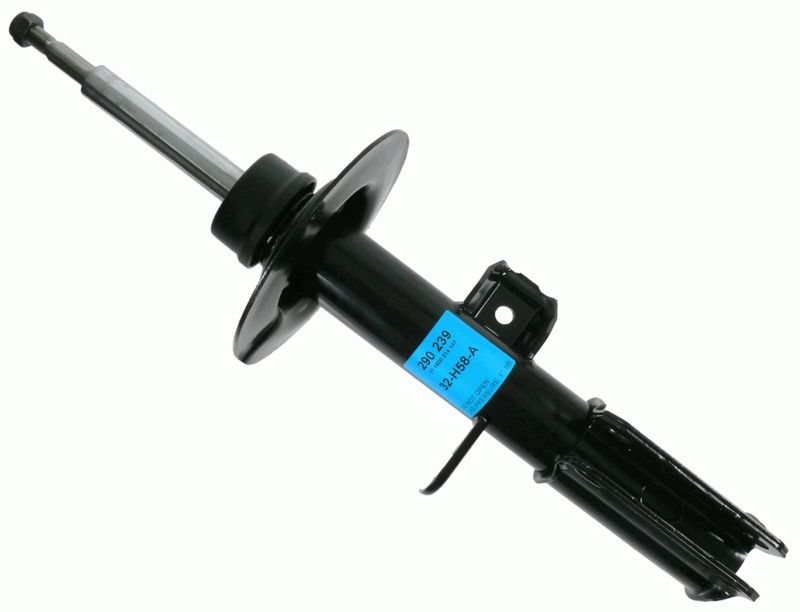BOGE Shock Absorber 32-H58-A