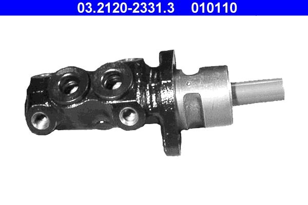 ATE Brake Master Cylinder 03.2120-2331.3