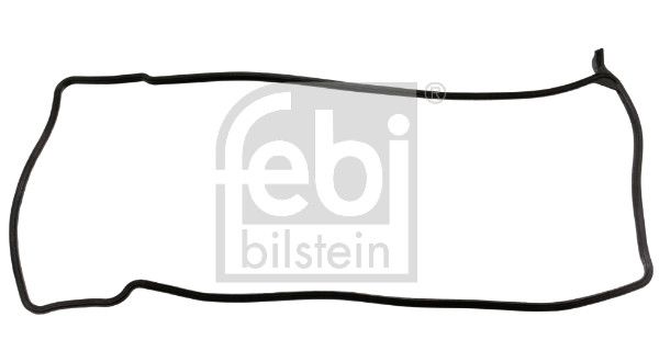 FEBI BILSTEIN Gasket, cylinder head cover 11433
