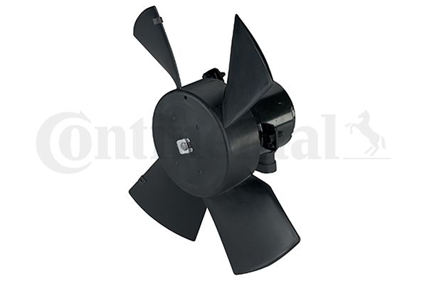 CONTINENTAL/VDO Fan, radiator 5WK05440-V