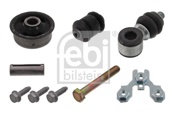 FEBI BILSTEIN Mounting and Bolting Kit, control/trailing arm 07861