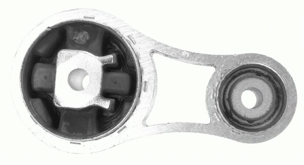 LEMFÖRDER Mounting, automatic transmission 33808 01
