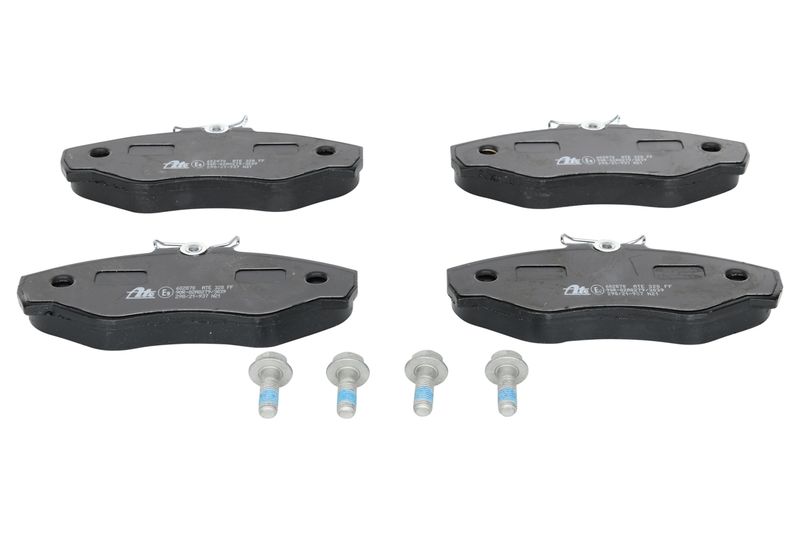 ATE Brake Pad Set, disc brake 13.0460-2870.2